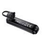 Bluetooth моно - гарнітура HOCO E57 Essential business 170 mAh, Black