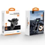 Автодержатель для смартфона WUW-Z29, Black