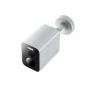 IP-камера відеоспостереження Xiaomi Outdoor Camera BW300, White