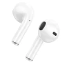 Bluetooth наушники-гарнитура BOROFONE BW29 Charm true wireless BT headset, Pink Sugar