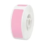 Этикетки NIIMBOT T12*40-160 для D11 / D110 / D101 / H1S, Pink