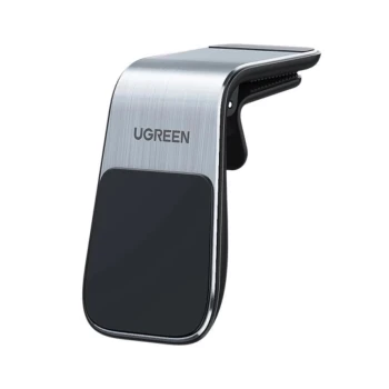 Магнітний автомобільний тримач UGREEN LP290 для смартфона, Gray