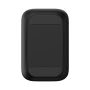 Настінний тримач для телефону Baseus Seashell Series Folding Phone Stand Cluster, Black