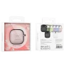 Bluetooth наушники-гарнитура BOROFONE BW29 Charm true wireless BT headset, Pink Sugar
