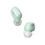 Bluetooth наушники-гарнитура Baseus Encok True Wireless Earphones WM01, Green