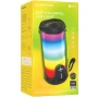 Портативні Bluetooth колонки BOROFONE BR33 600 mAh, Black
