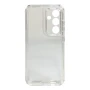 Чохол - накладка Space III для Samsung Galaxy S24, Transparent