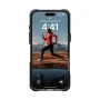 Чохол - накладка Plazma Mag XTE для iPhone 16 Pro Max, Black
