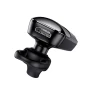 Bluetooth моно - гарнітура HOCO E57 Essential business 170 mAh, Black