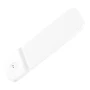 Беспроводное зарядное устройство HOCO CQ6 Power 3-in-1 15W 3A, White