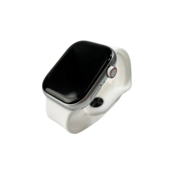 Смарт-годинник BIG V200 Pro Max IP65, Silver