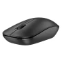 Бездротова Wireless Миша BOROFONE BG14 Planet 2.4G business wireless mouse, Black