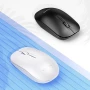 Бездротова Wireless Миша BOROFONE BG14 Planet 2.4G business wireless mouse, Black
