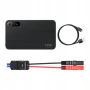 Автомобильное пуско-зарядное устройство Baseus Super Energy Pro 1200A, Black ( C00245700111-00 )