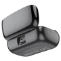 Бездротові Bluetooth навушники BOROFONE BE55 1200 mAh, Black