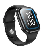 Смарт-годинник BOROFONE BD12 Smart sports watch (call version), Black