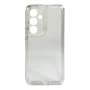 Чохол - накладка Space III для Samsung Galaxy S24, Transparent