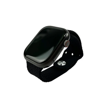 Смарт-годинник HK 9 Pro Max Plus IP67 Amoled, Black