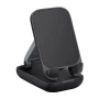 Настінний тримач для телефону Baseus Seashell Series Folding Phone Stand Cluster, Black