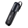 Bluetooth моно - гарнітура HOCO E57 Essential business 170 mAh, Black