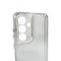 Чохол - накладка Space III для Samsung Galaxy S24, Transparent