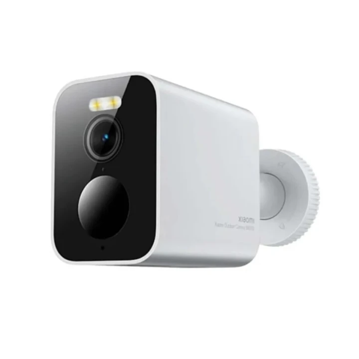 IP-камера відеоспостереження Xiaomi Outdoor Camera BW300, White