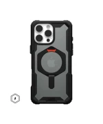Чехол - накладка UAG AAA Plazma Mag XTE для iPhone 14 Pro, Black