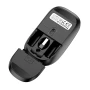 Бездротова Wireless Миша BOROFONE BG14 Planet 2.4G business wireless mouse, Black