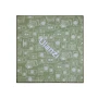 Защитная салфетка Ulanzi CM009 35*35cm Protective Wrap, Green