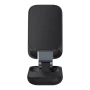 Настінний тримач для телефону Baseus Seashell Series Folding Phone Stand Cluster, Black