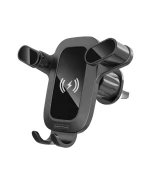 Автотримач для смартфона WUW-Z29, Black