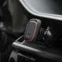 Автомобильный держатель для смартфона HOCO CA23 Lotto series magnetic, Black