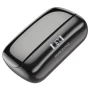 Бездротові Bluetooth навушники BOROFONE BE55 1200 mAh, Black