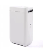 Термопринтер для друку наклейок NIIMBOT D101, White