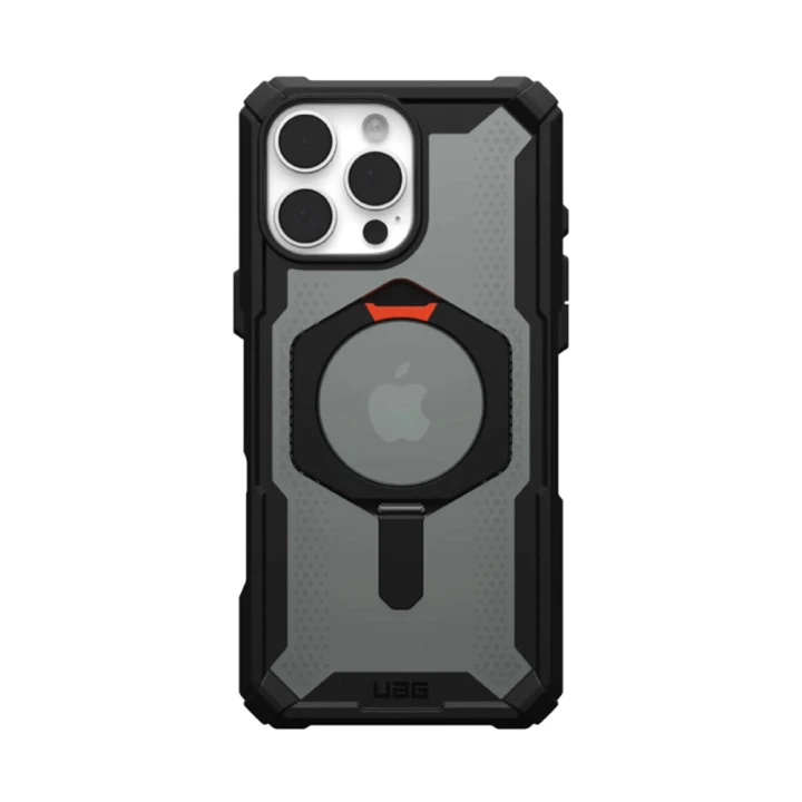 Чохол - накладка Plazma Mag XTE для iPhone 16 Pro Max, Black