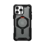 Чохол - накладка Plazma Mag XTE для iPhone 16 Pro Max, Black