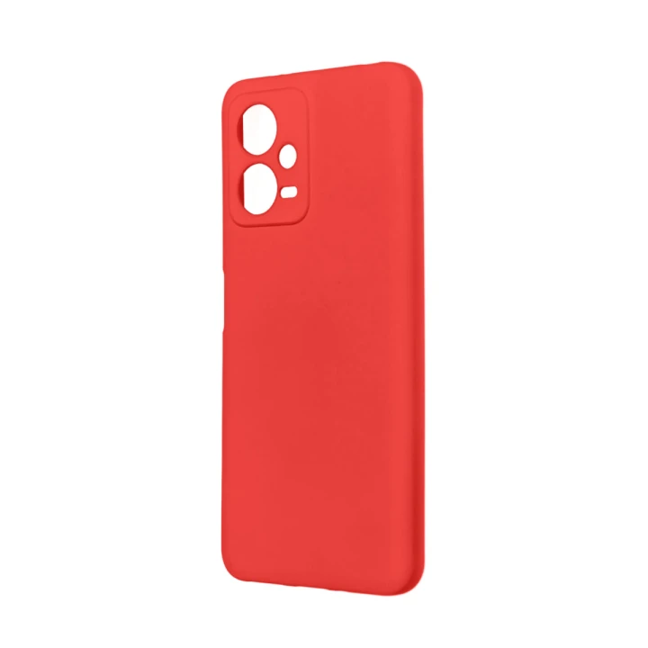 Чехол - накладка Cosmiс Full Case HQ 2mm для Xiaomi Poco X5 5G, Red