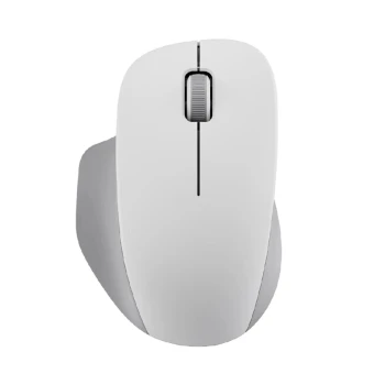Бездротова Bluetooth миша Xiaomi Comfort Edition 1200 dpi, White