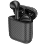 Беспроводные Bluetooth наушники HOCO EW41 Plus 350 mAh, Black