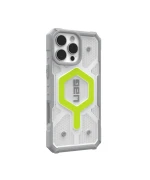 Чохол - накладка Pathfinder Mag Case для iPhone 16 Pro, Light Green