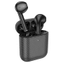 Беспроводные Bluetooth наушники HOCO EW41 Plus 350 mAh, Black
