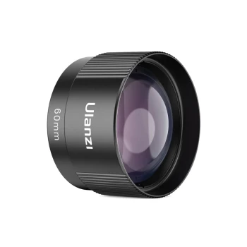 Об'єктив для смартфона Ulanzi Vijim Ulanzi CL-006 60mm Telephoto lens, Black