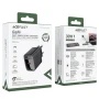 Мережевий зарядний пристрій ACEFAST A98 GaN PD30W 3A, Black