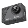 Экшен камера HOCO DV100 sports camera, Black