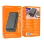 Внешний аккумулятор BOROFONE BJ38B Power PD20W fully compatible power bank 30000mAh, Black