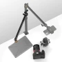 Штатив-тримач Ulanzi Vijim horizontal Extension Arm, Black