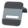 Настольная подставка держатель Baseus Desktop Biaxial Foldable Metal Stand (for Tablets), Grey
