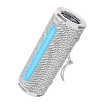 Портативні Bluetooth колонки BOROFONE BR31 1500 mAh, Gray