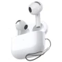 Бездротові Bluetooth навушники WUW R206 300 mAh, White