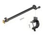 Штатив-тримач Ulanzi Vijim horizontal Extension Arm, Black